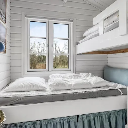 Langsom Holiday home Jerup
