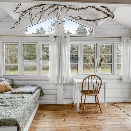 Holiday home Langsom *
