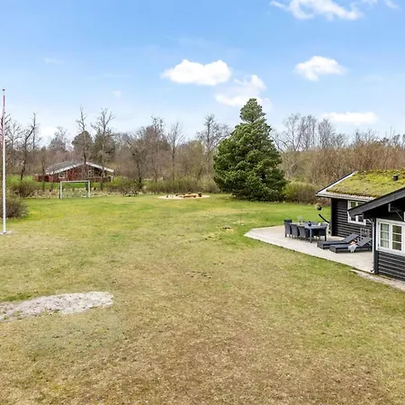 Holiday home Langsom