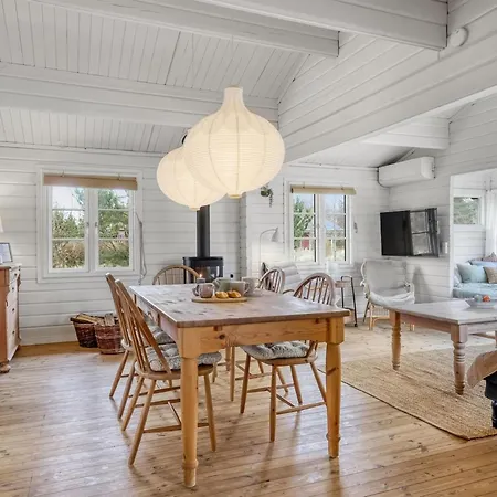 Holiday home Langsom Jerup