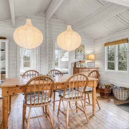 Holiday home Langsom