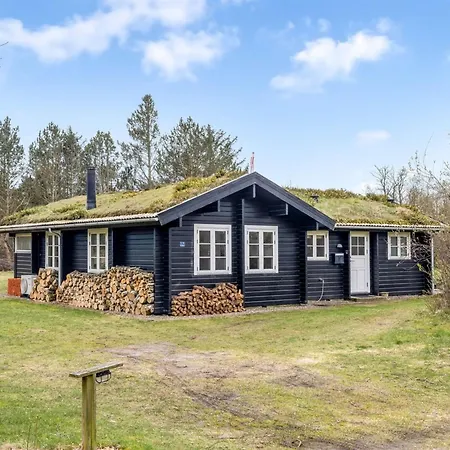 Holiday home Langsom