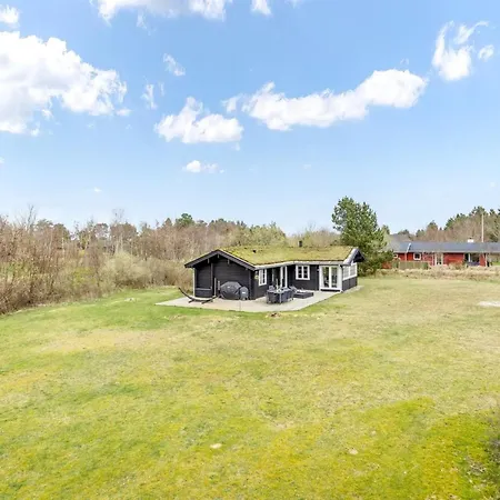 Holiday home Langsom Jerup